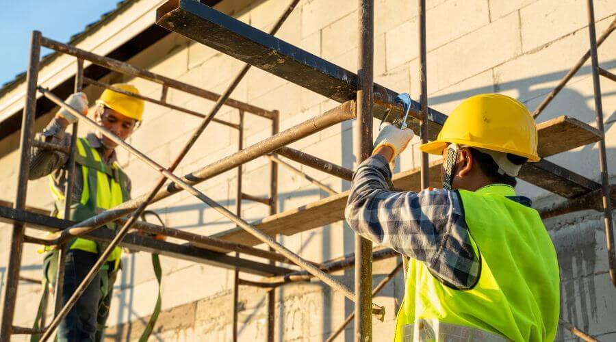 Professional residential roofers in McCarley, MS